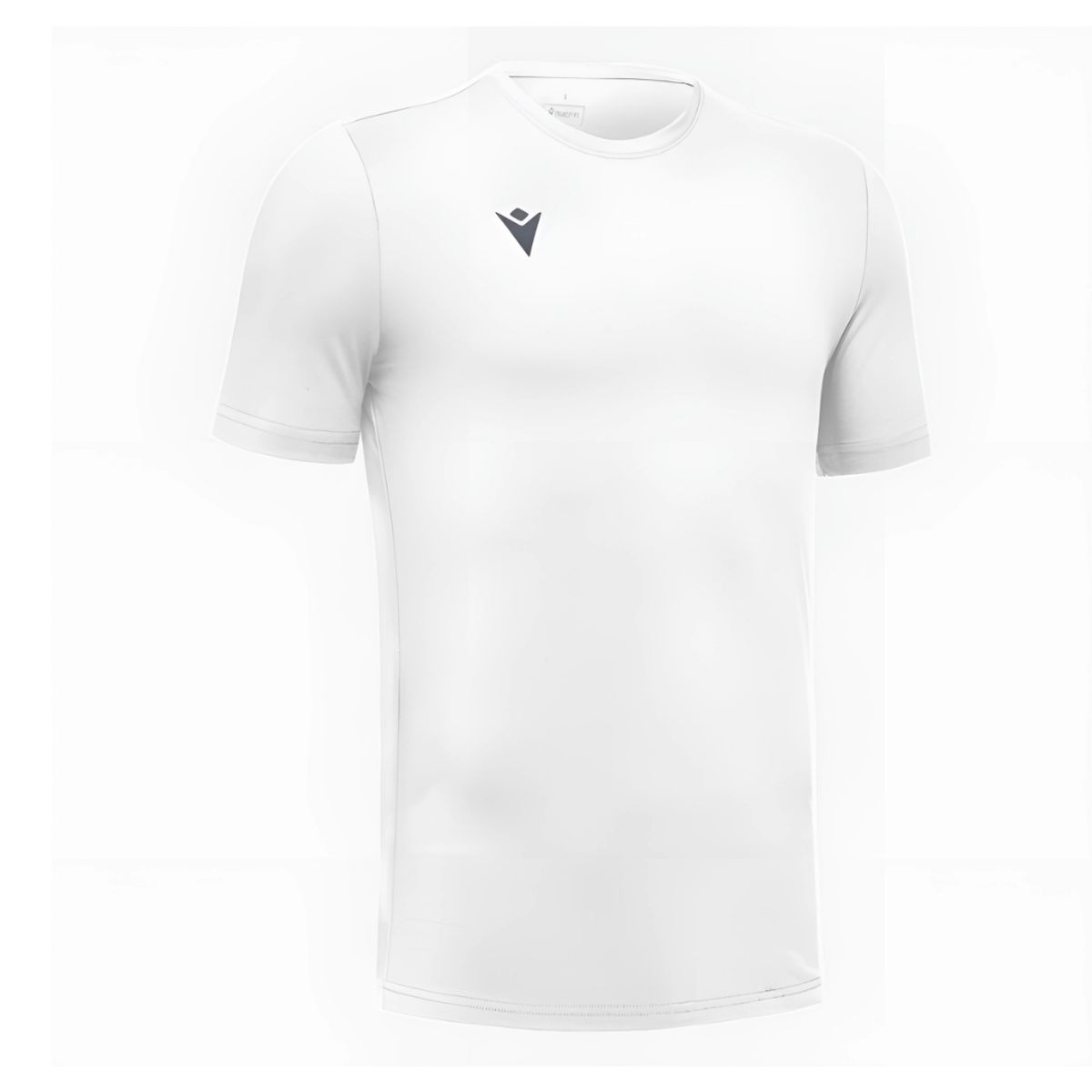 MACRON - Polo Ecológico  Macron - Boost Hero.