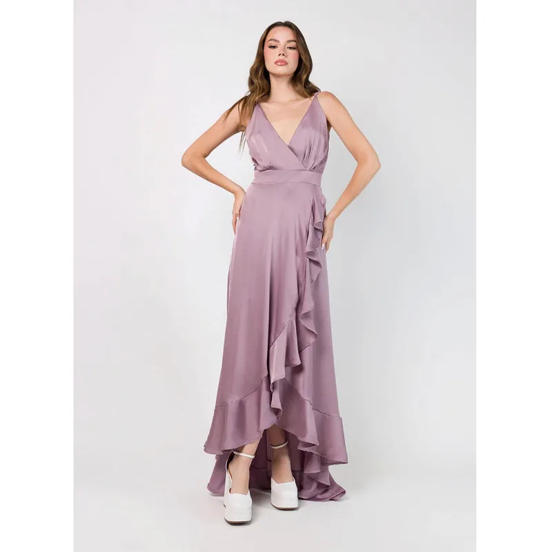 DOLCATTA - Joanne - Light Violet Color