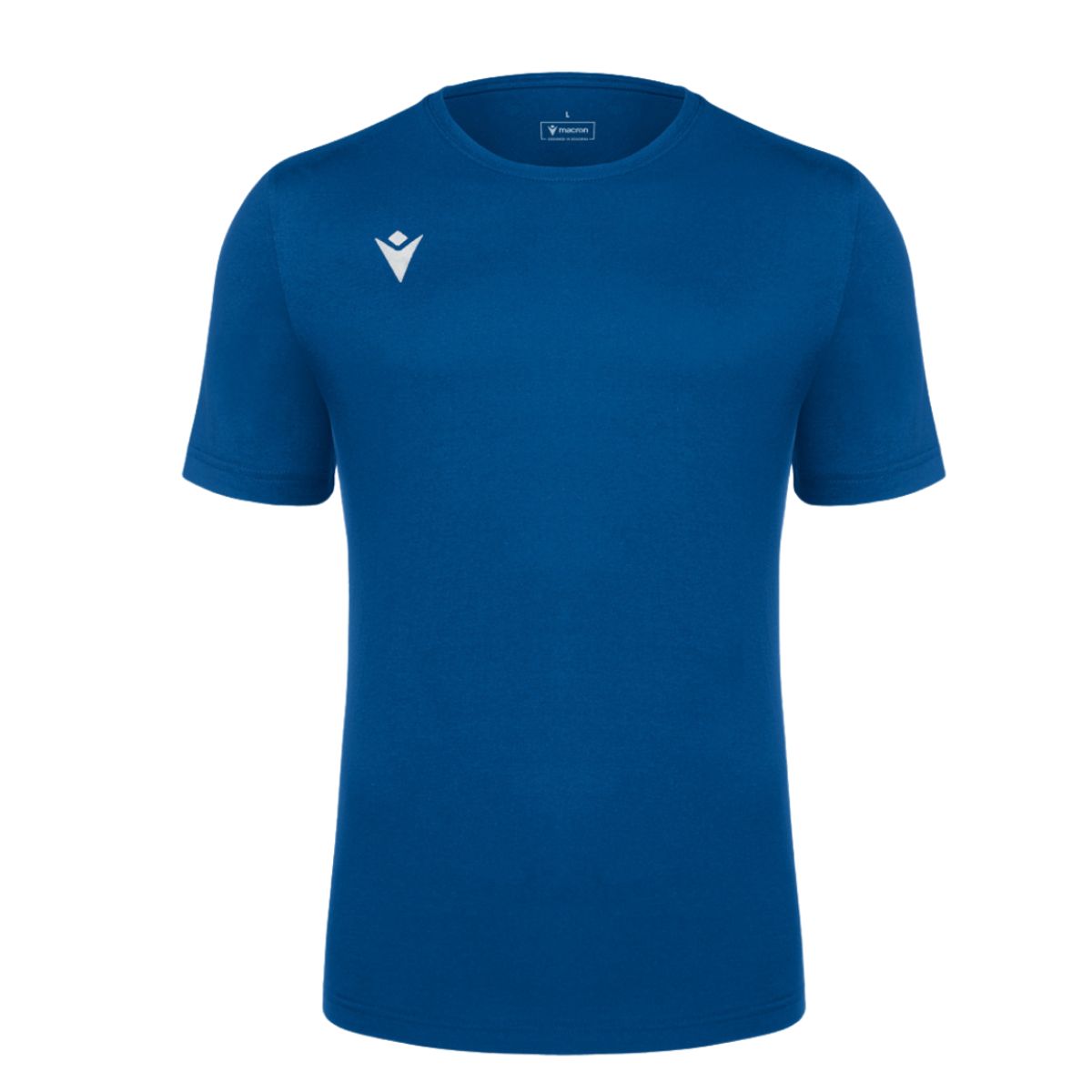 MACRON - Polo Ecológico  Macron - Boost Hero.
