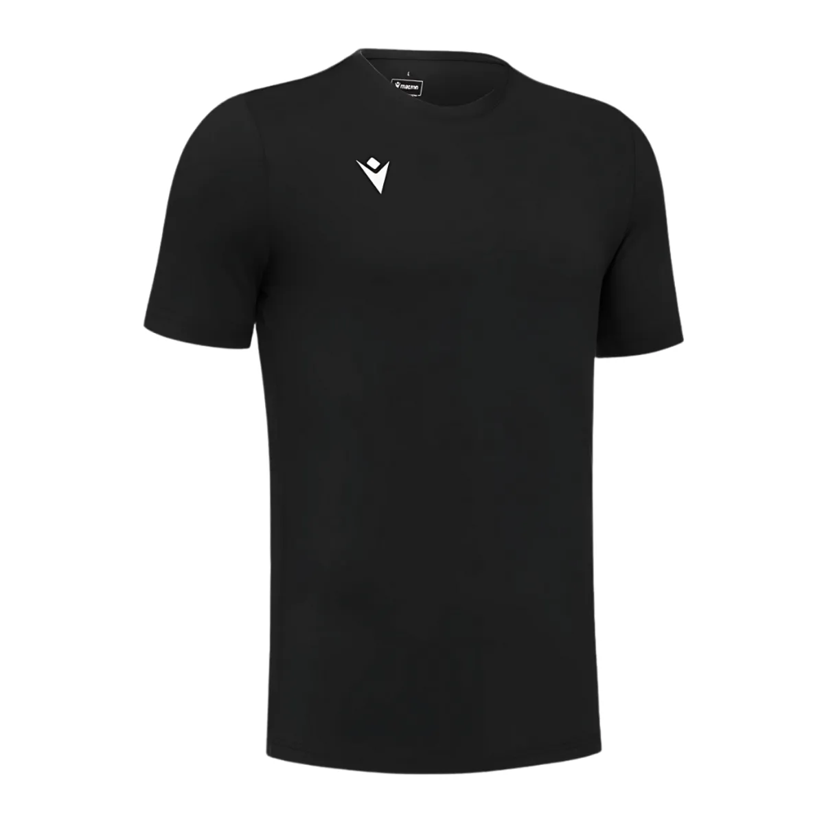 MACRON - Polo Ecológico  Macron - Boost Hero.