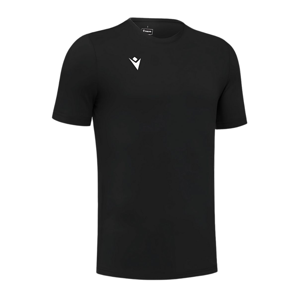 MACRON - Polo Ecológico  Macron - Boost Hero.