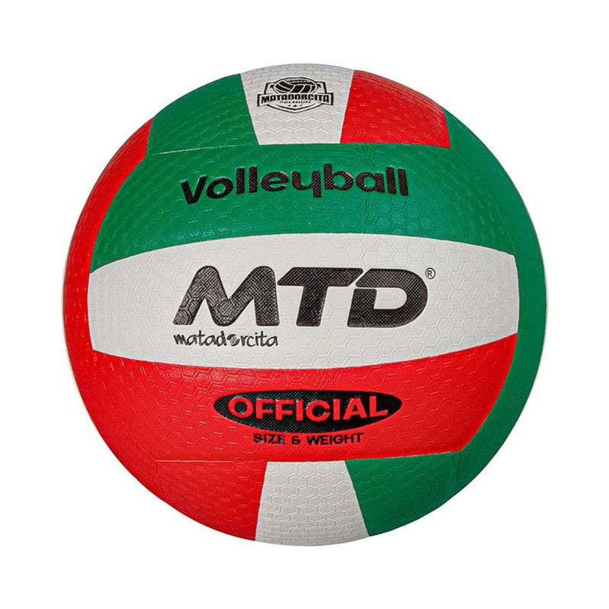 MATADORCITA - PELOTA DE VOLEY MTD PANAL OFICIAL