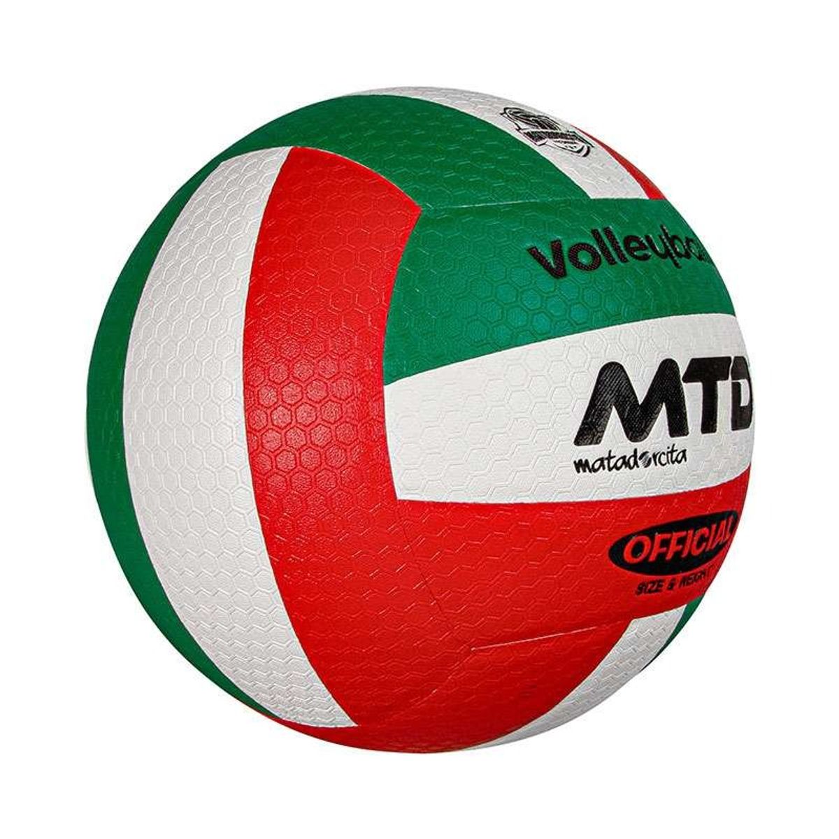 MATADORCITA - PELOTA DE VOLEY MTD PANAL OFICIAL