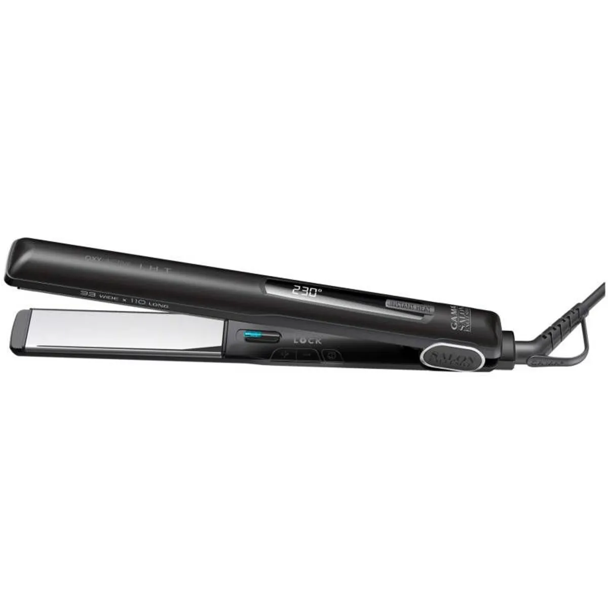 GAMA - Plancha G-Style WL Oxy Active Gama