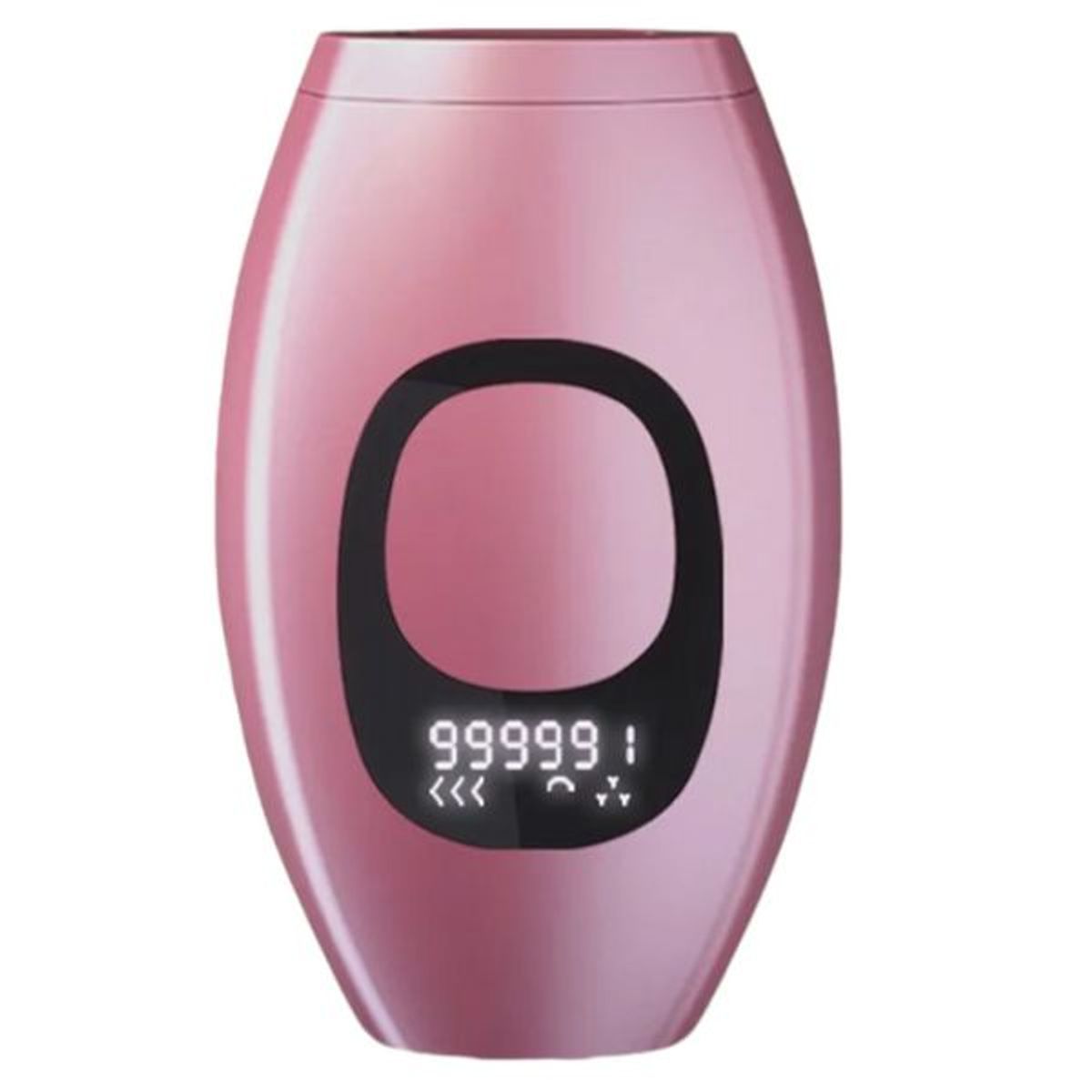 GENERICO - Depiladora Láser sin dolor - ROSADO