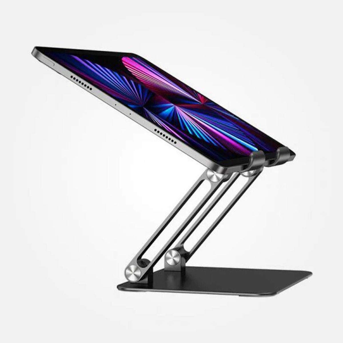 WIWU - FOLDING STAND PARA IPAD  TABLET - ZM105