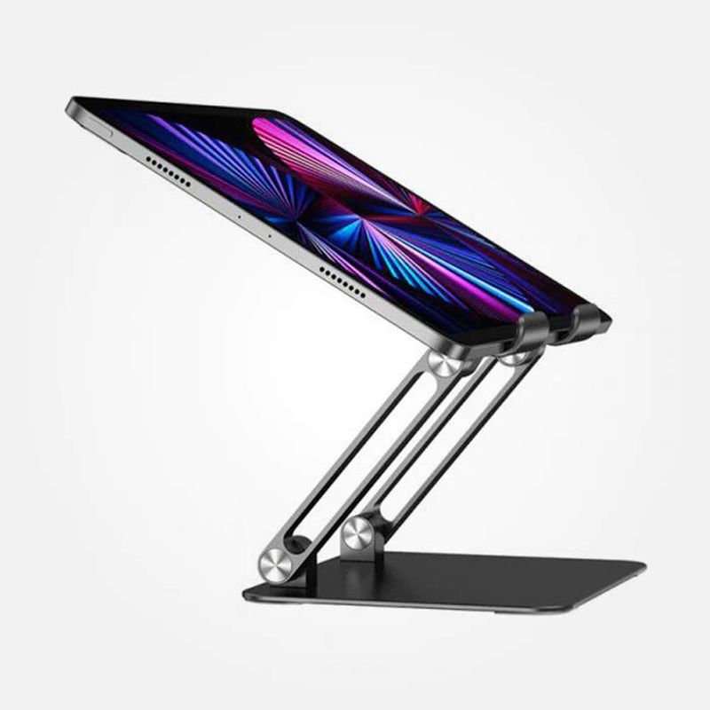 WIWU - FOLDING STAND PARA IPAD  TABLET - ZM105