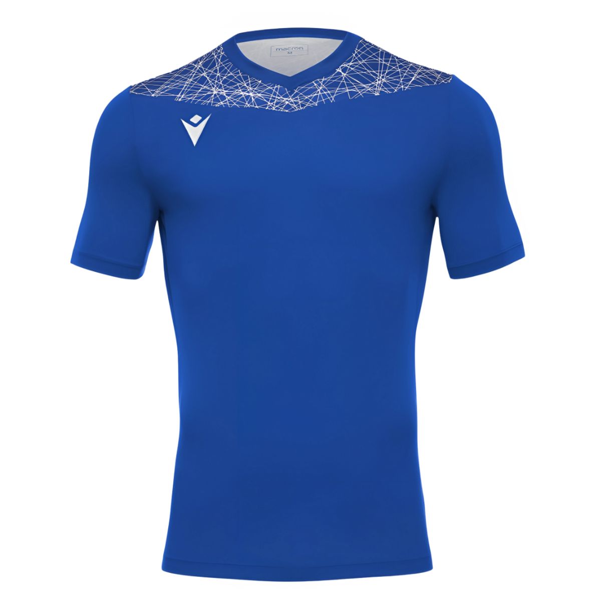 MACRON - Polo deportivo Nash macron