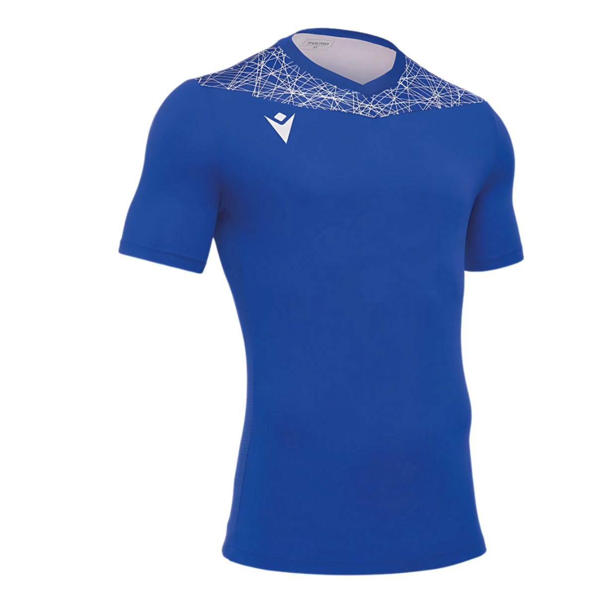 MACRON - Polo deportivo Nash macron