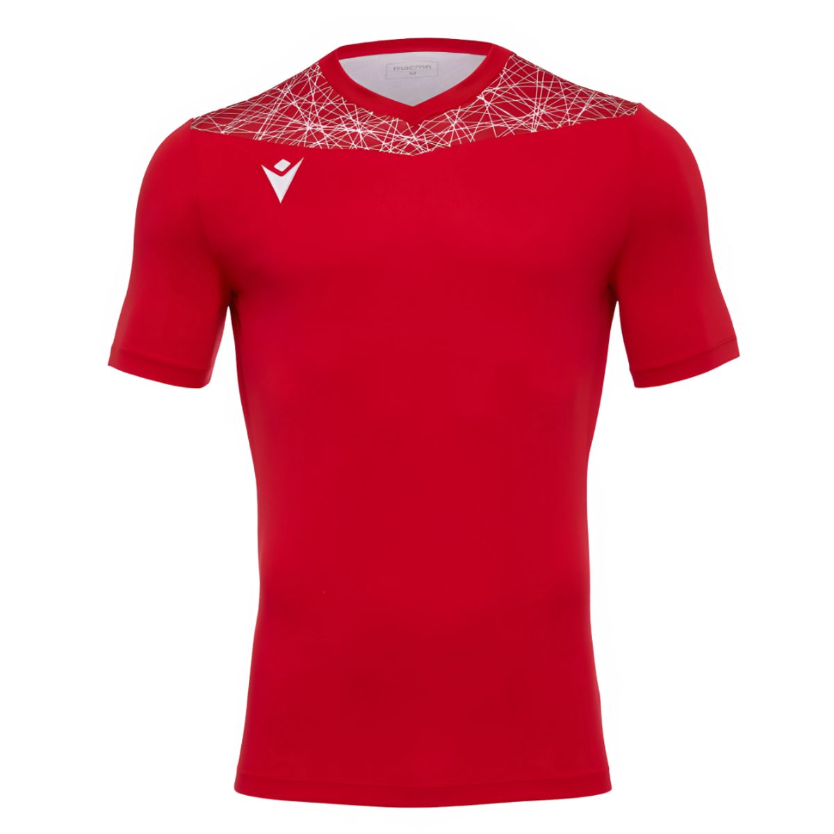 MACRON - Polo deportivo Nash macron