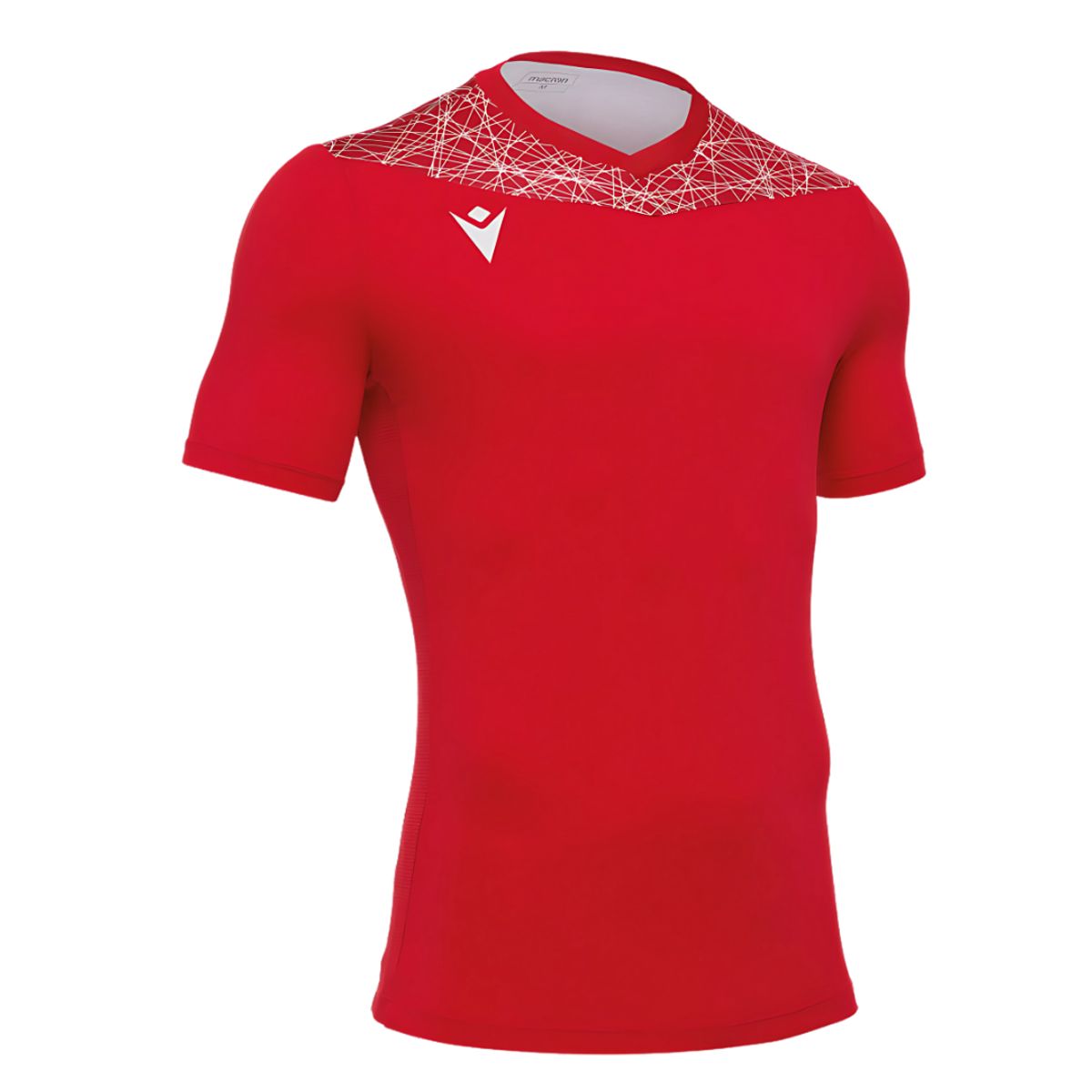 MACRON - Polo deportivo Nash macron