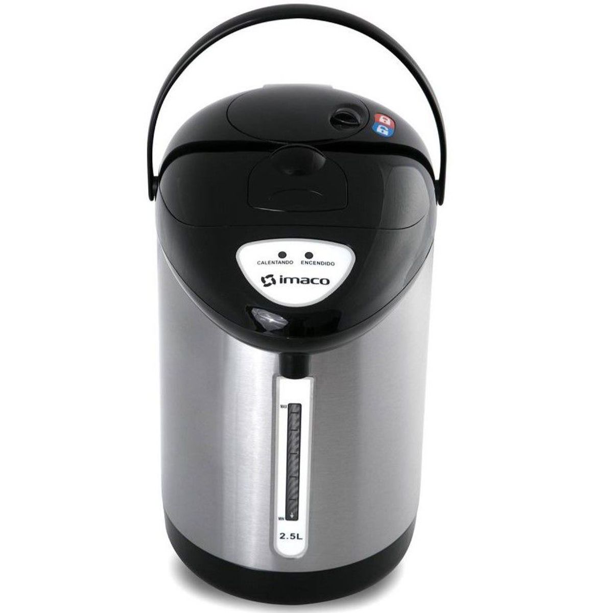IMACO - Termo Hervidor Imaco TP2575SS Dispensador
