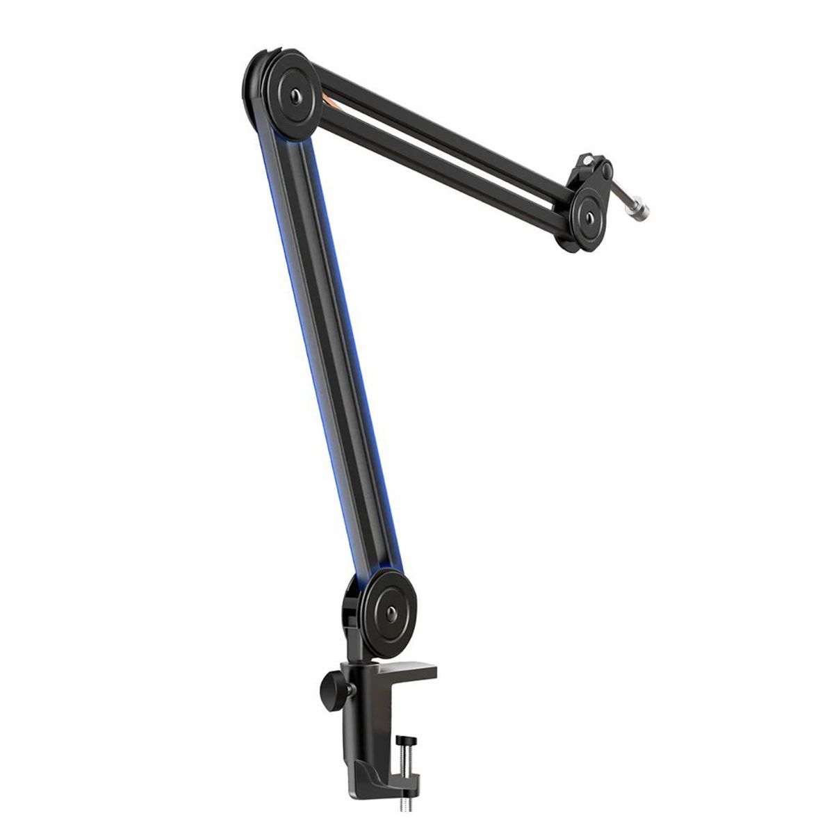 FIFINE - Fifine - Brazo para Micrófono BM63 Premium Boom - Negro