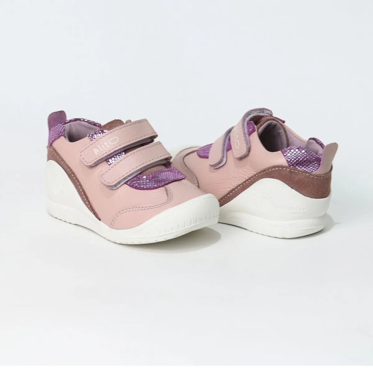 CALZADOS ALITO - Calzado de cuero niña 00027