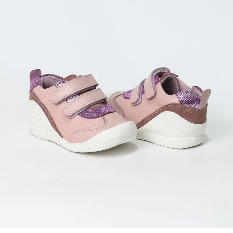 CALZADOS ALITO - Calzado de cuero niña 00027