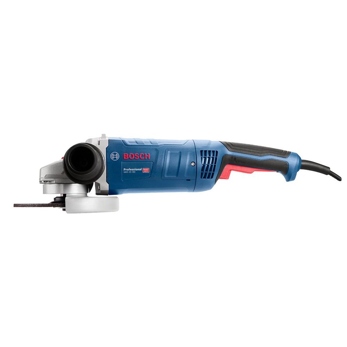 BOSCH - Esmeril Angular 7" 2500W GWS 25-180 TRI