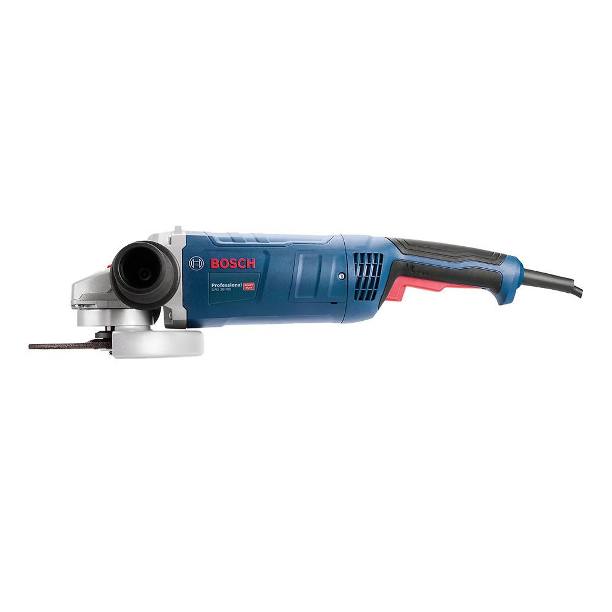 BOSCH - Esmeril Angular 7" 2800W GWS 28-180 HM