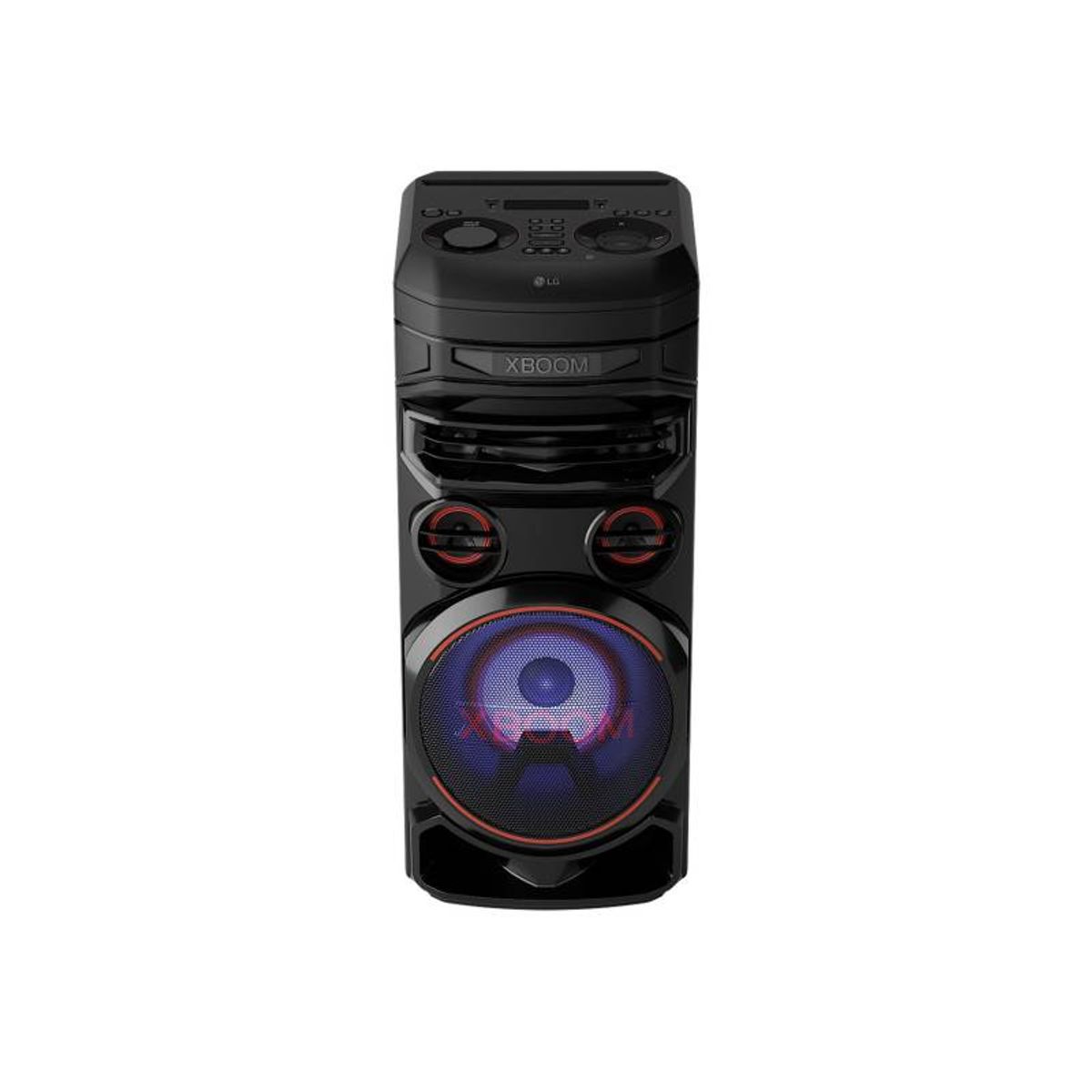 LG - Torre de Sonido LG XBOOM RNC7