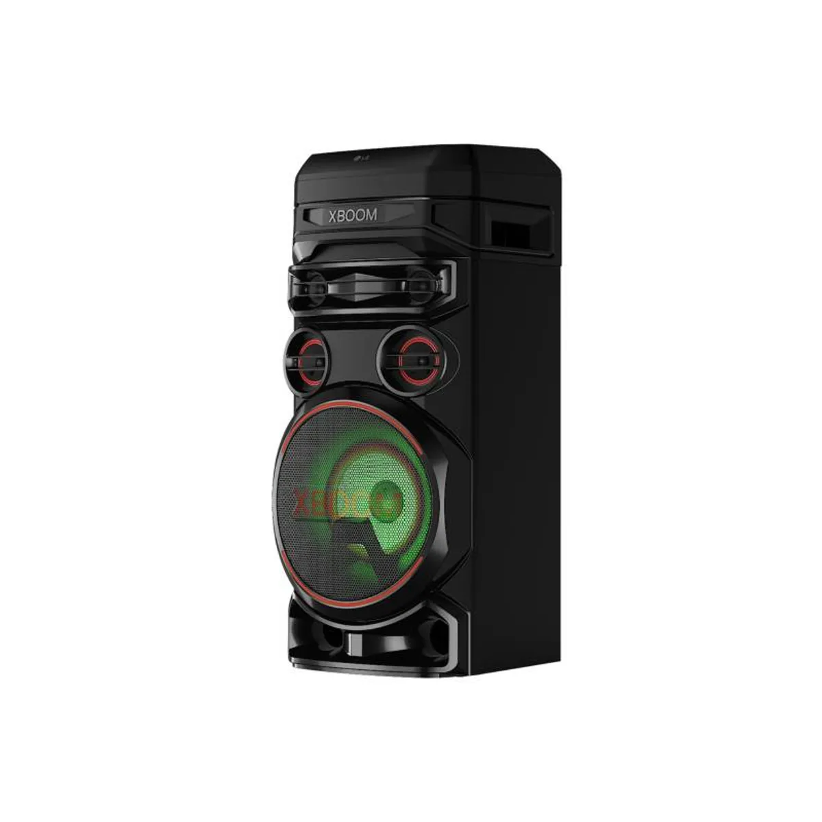 LG - Torre de Sonido LG XBOOM RNC7