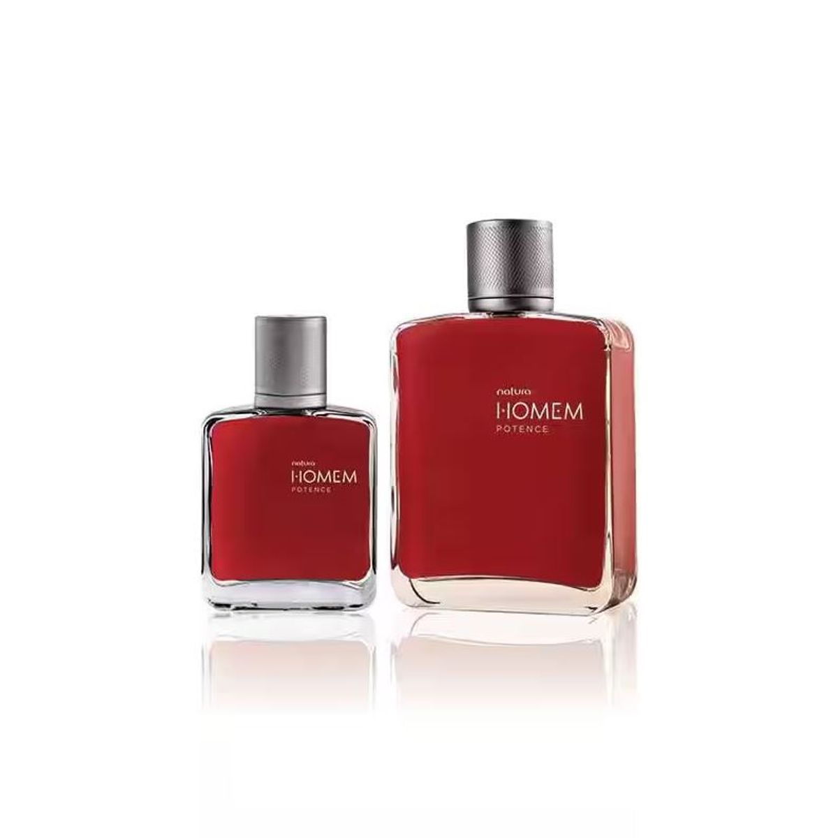 NATURA - Homem Potence Pack Perfume de Hombre - Natura