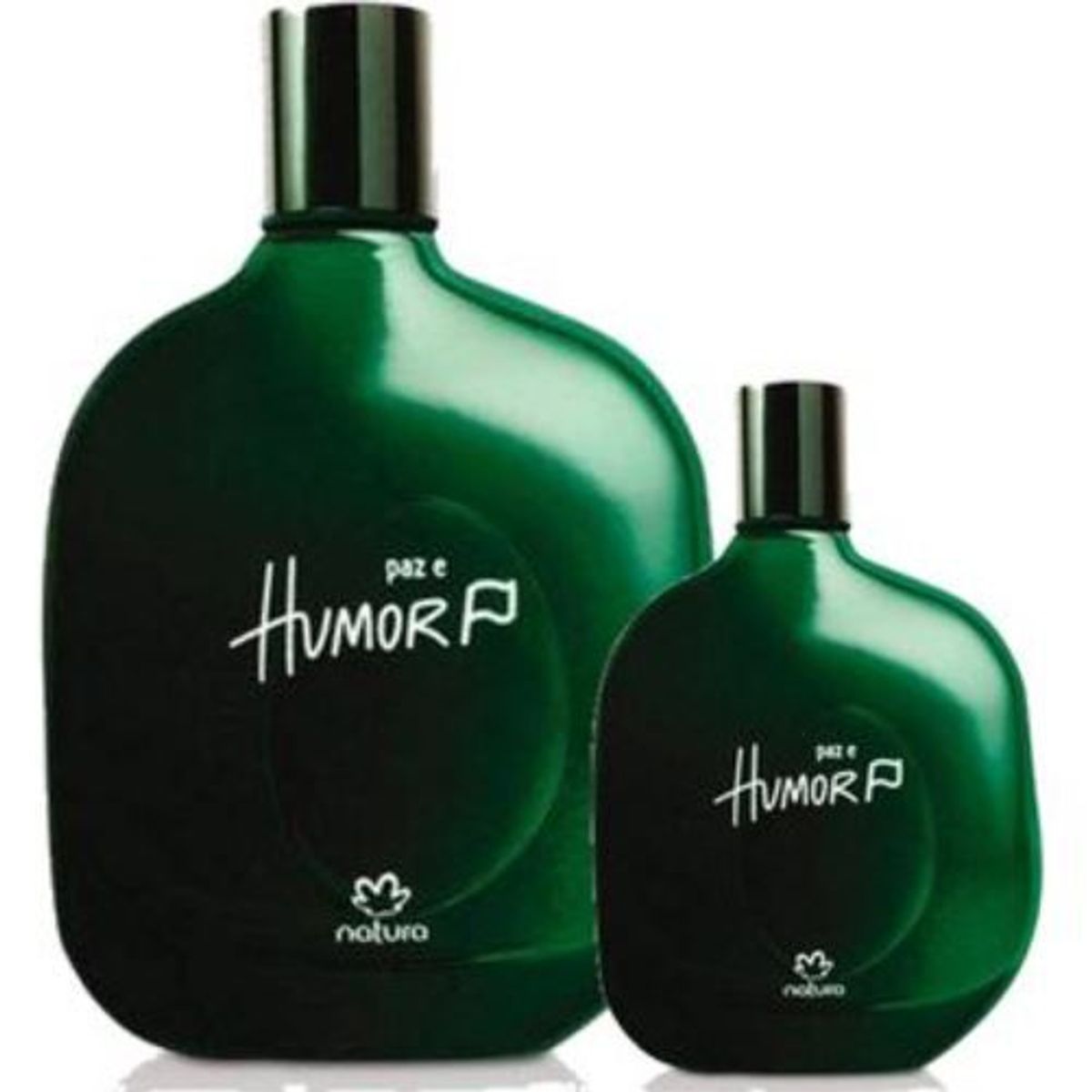 NATURA - Paz y Humor Pack Perfume de Hombre - Natura
