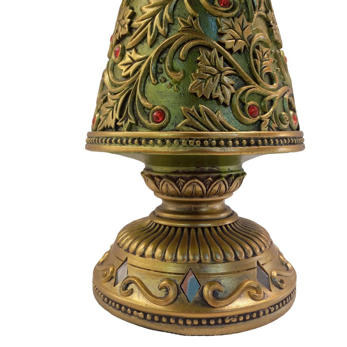 SANTINI - Árbol Navideño Green