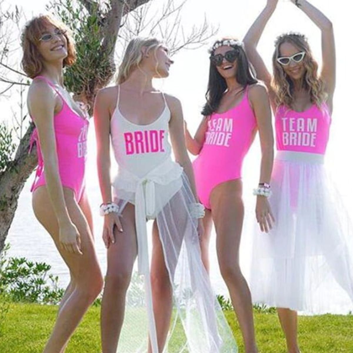 GENERICO - Talla S Blanco - Traje de Baño S Ropa Playa Salida Piscina Bikini