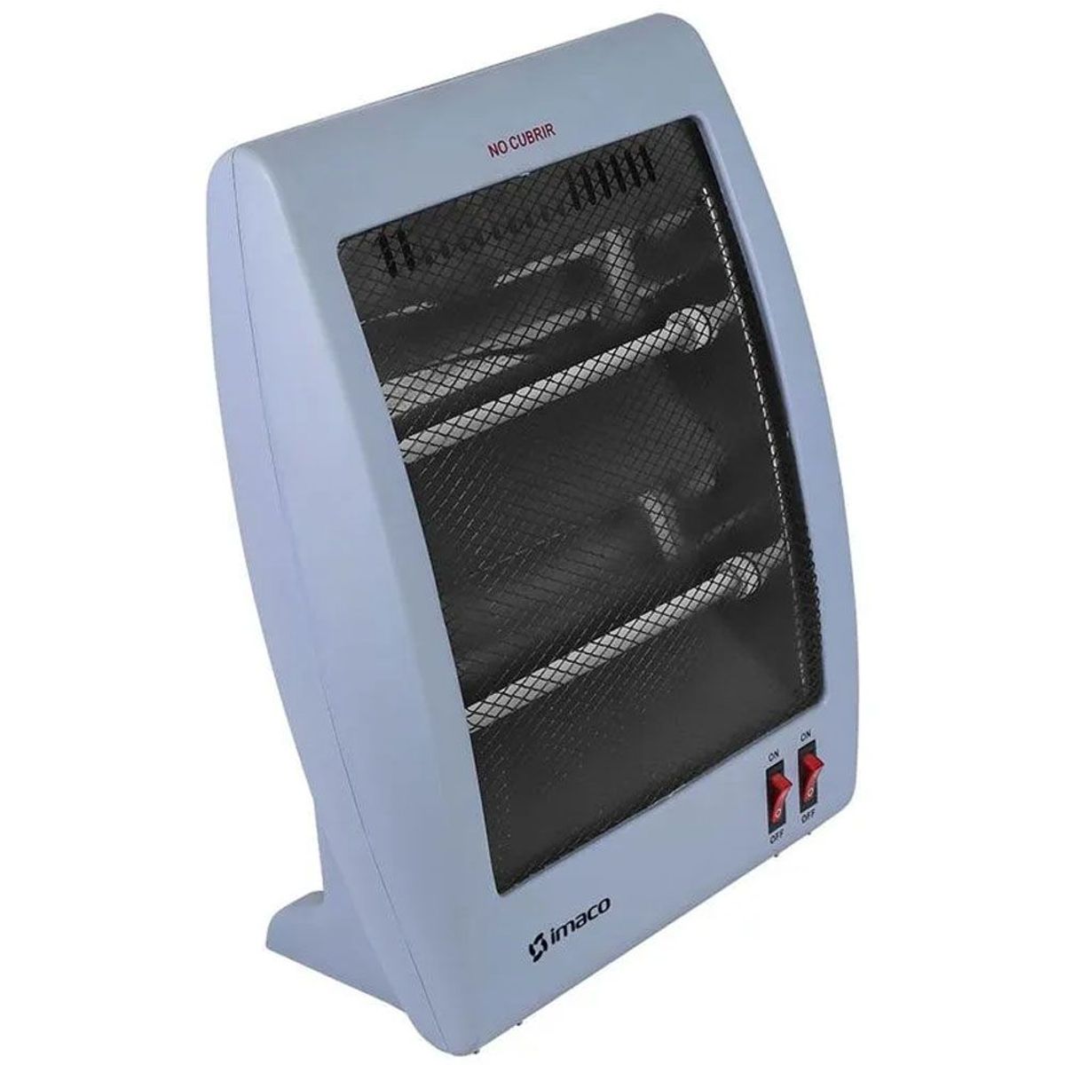 IMACO - Calefactor Estufa de Cuarzo Imaco