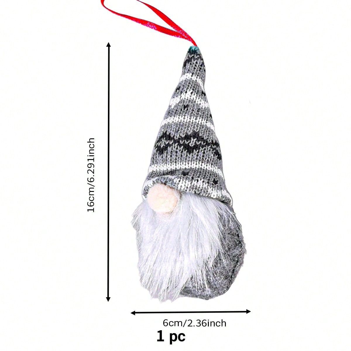 VATYERTY - 1 Pieza De Muñeco De Navidad Gift Para Niños