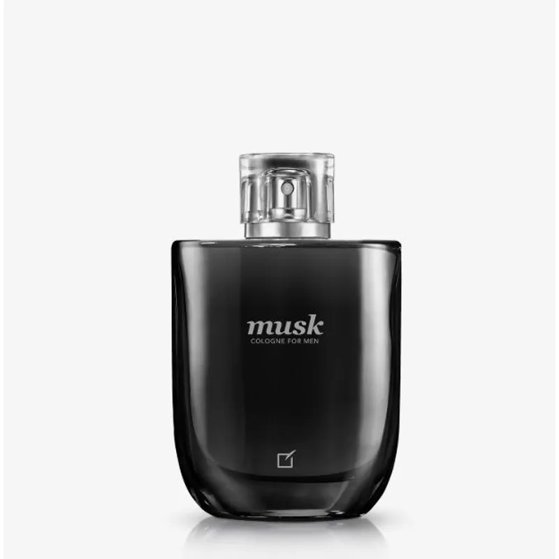 YANBAL - Musk Eau de Parfuml Yanbal  Hombre 100 ml