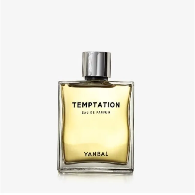 YANBAL - Temptation Yanbal hombre 100 ml