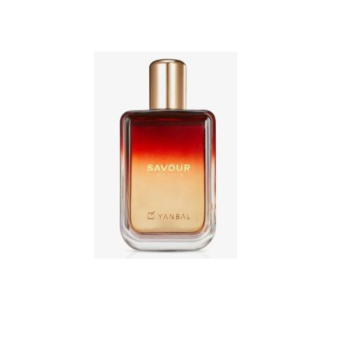YANBAL - set Savour Eau de Parfum + desodorante hombre yanbal 75 ml