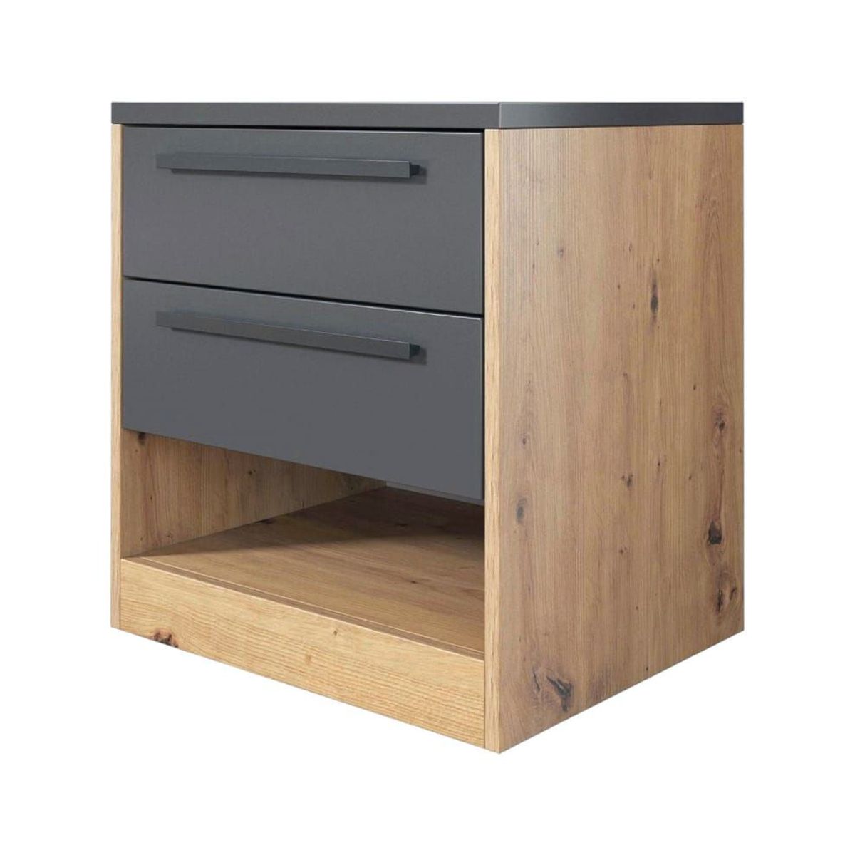 NACION MUEBLES - Velador Moderno Oriana