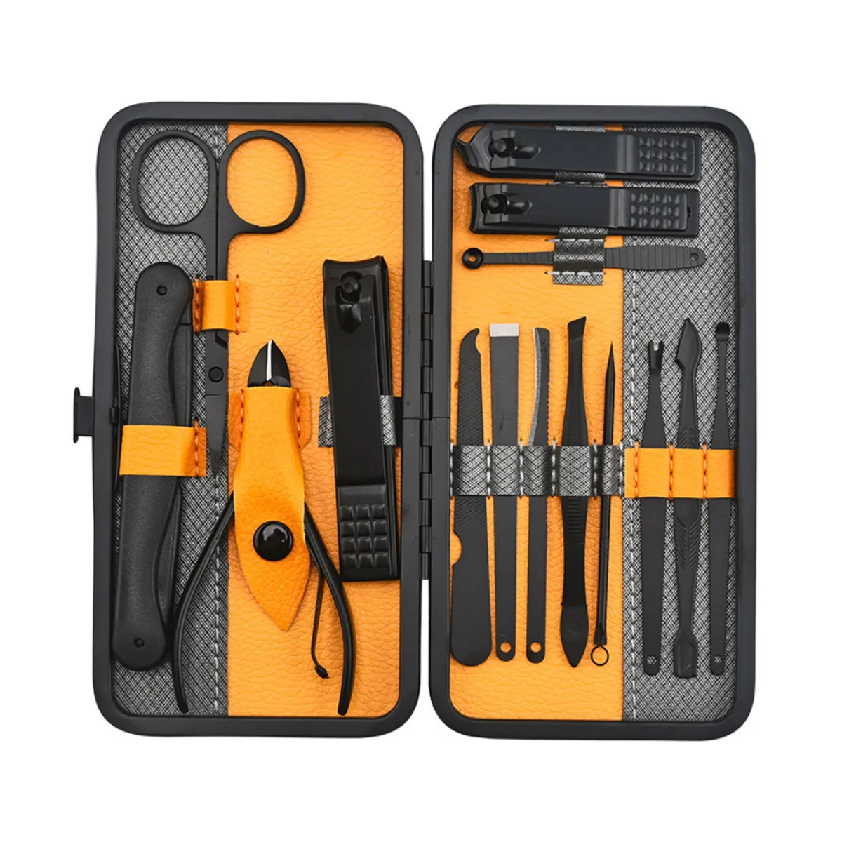 MY BALLS PERÚ - SET CORTAUÑAS MENS MB®