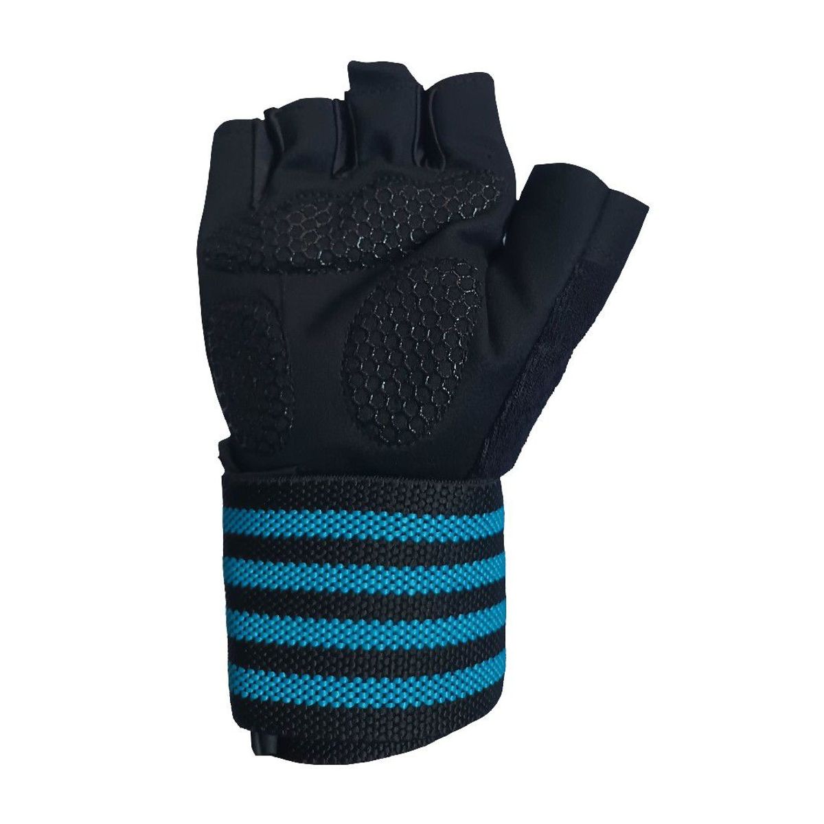 GENERICO - Guantes de Fitness Gimnasio Levantamiento de pesas