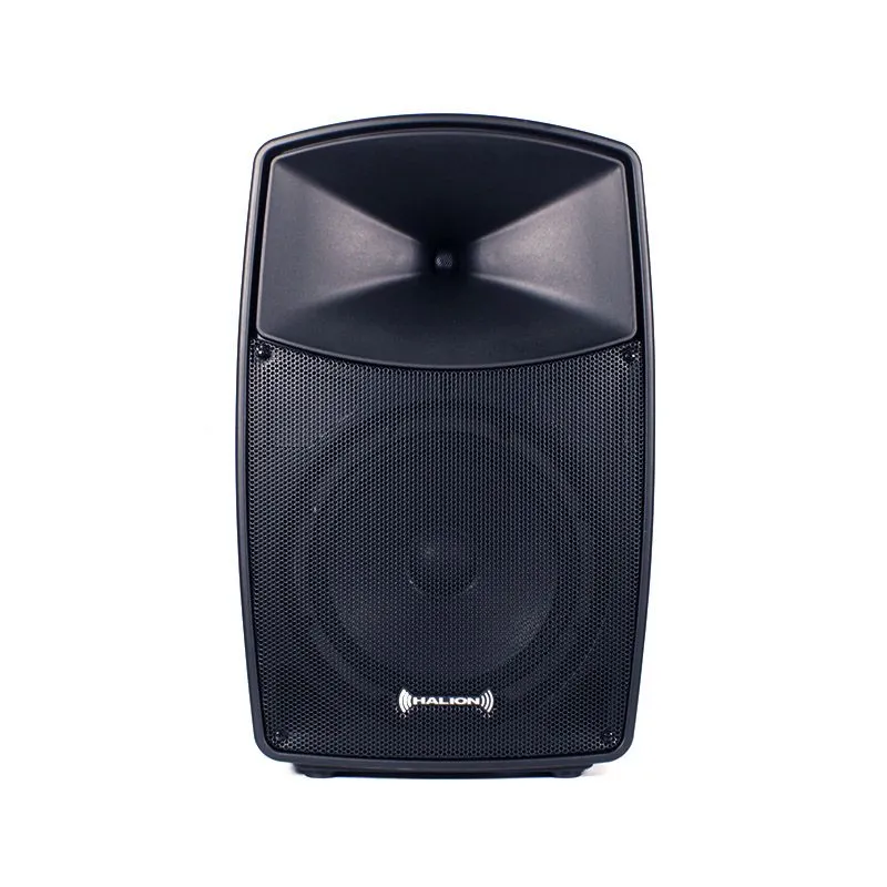 HALION - PARLANTE ACTIVO HALION PHA-10F