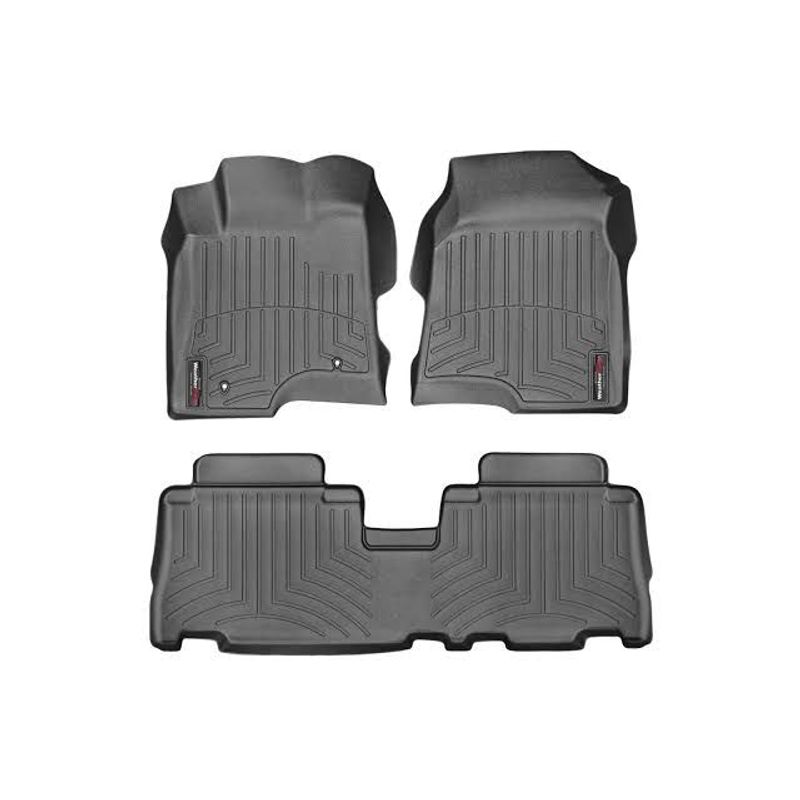 GENERICO - PISOS BANDEJA 3D CHEVROLET CAPTIVA  2019 2020 2021 2022 2023