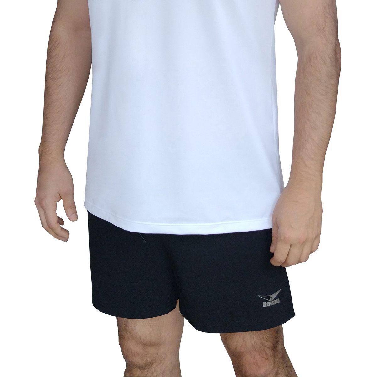 REVATI - Short deportivo hombre - corto