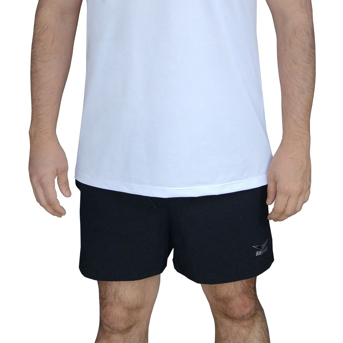REVATI - Short deportivo hombre - corto