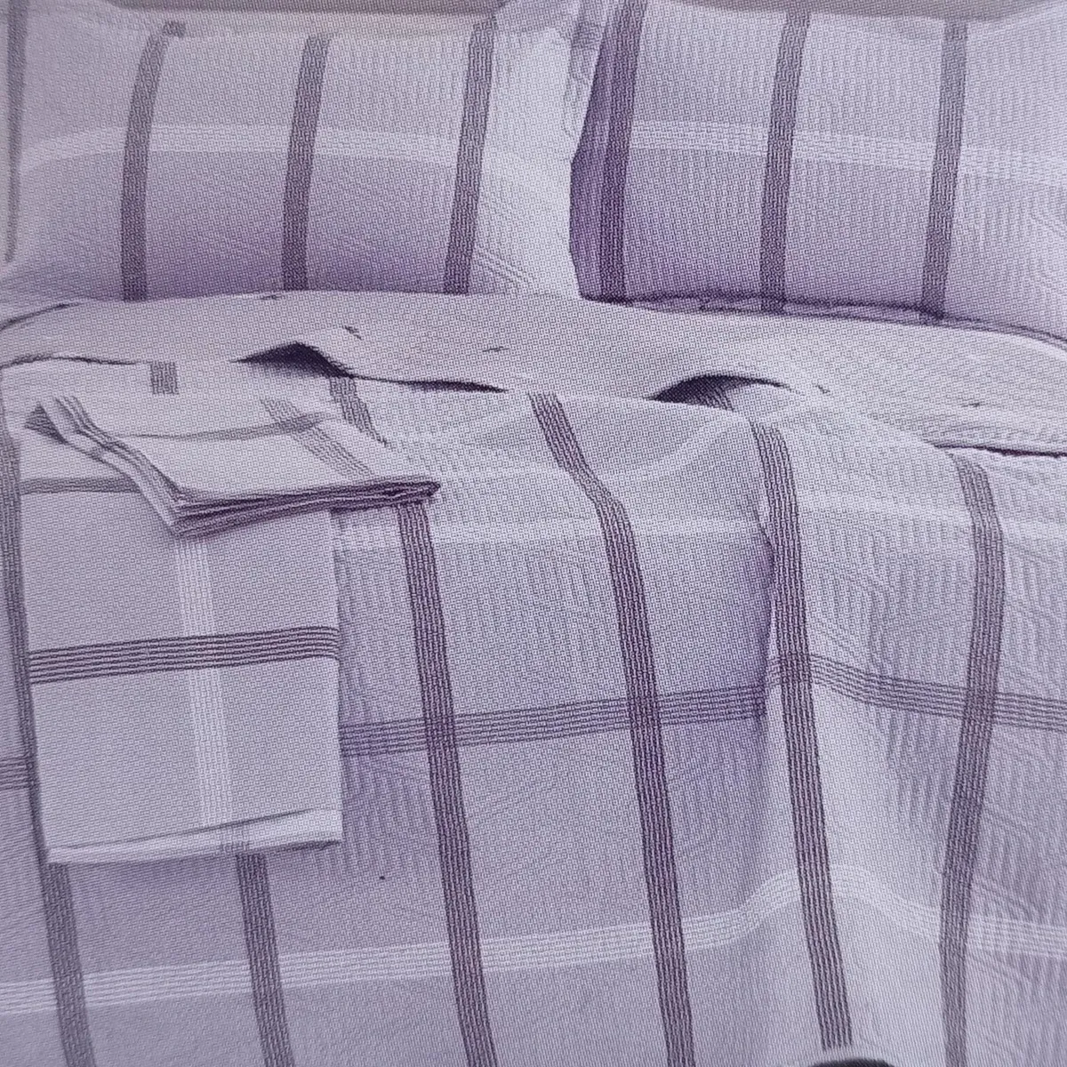 GENERICO - CUBRECAMA MINGJIA QUEEN