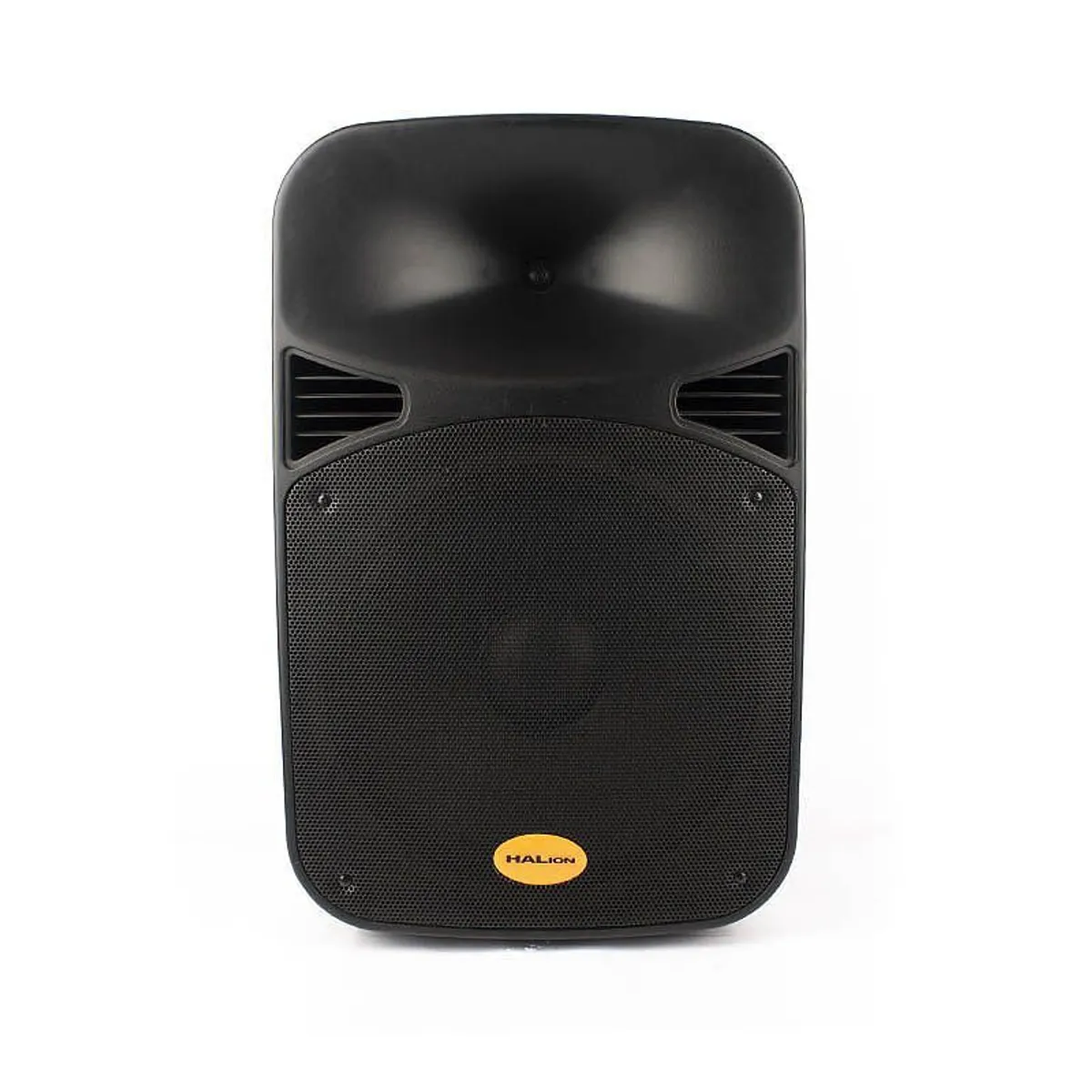 HALION - PARLANTE ACTIVO HALION PHA-15MDX WN 15 ACDC