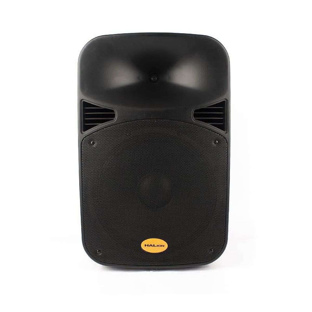 HALION - PARLANTE ACTIVO HALION PHA-15MDX WN 15 ACDC