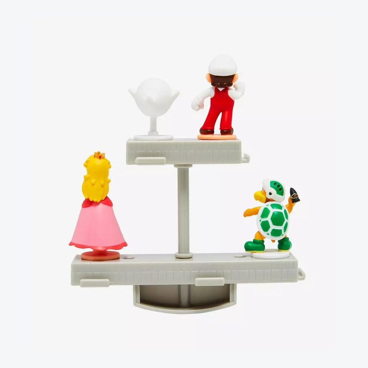 NINTENDO - Super Mario - Castillo Princesa Peach Hammer Bro Boo Epoch