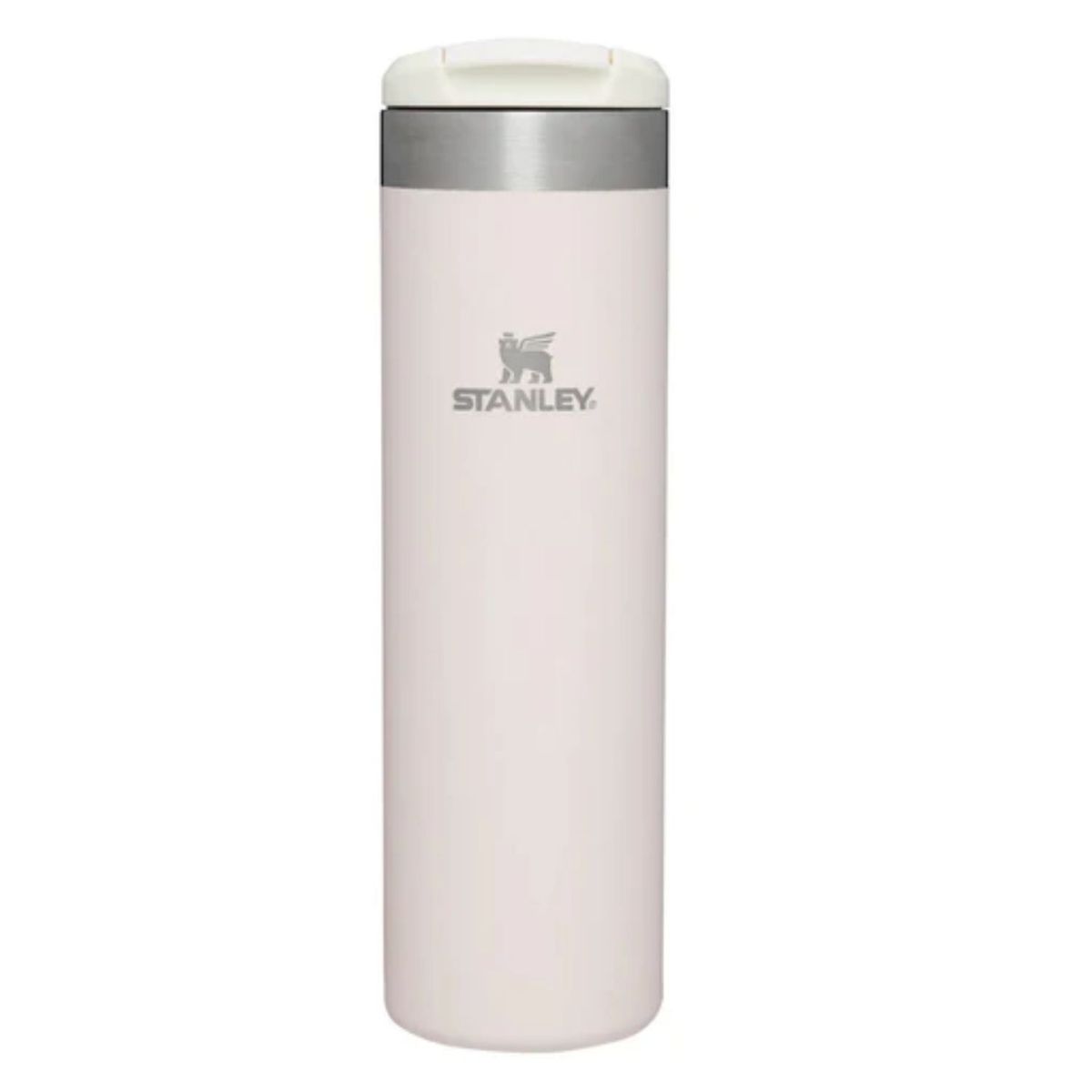 STANLEY - Stanley Transit Aerolight mug rose quartz glimmer 591 ml