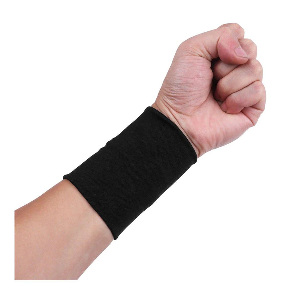 GENERICO - Muñequeras de compresión para el antebrazo artritis túnel carpiano