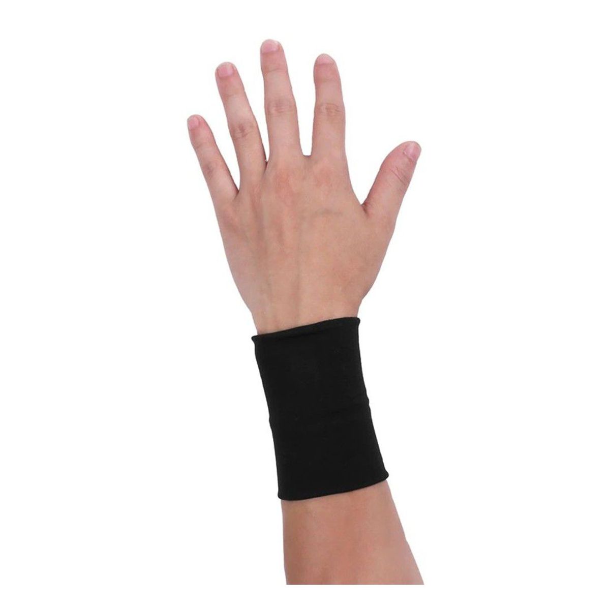 GENERICO - Muñequeras de compresión para el antebrazo artritis túnel carpiano