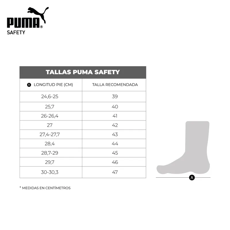 ZAPATILLA DE SEGURIDAD ICONIC SUEDE NAVY LOW PUMA PUMA