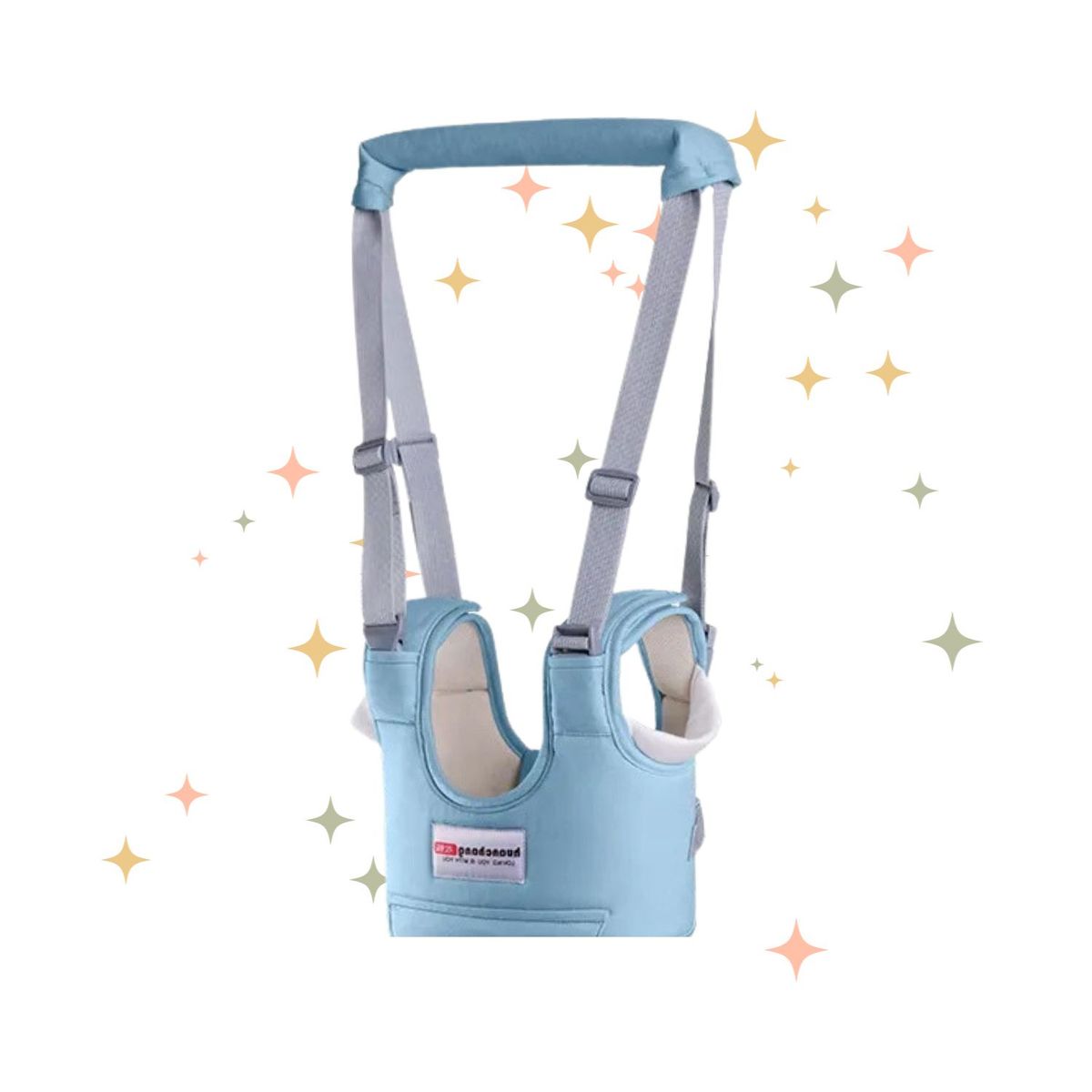 OEM - Cinturón de Arnés - Andador para bebes