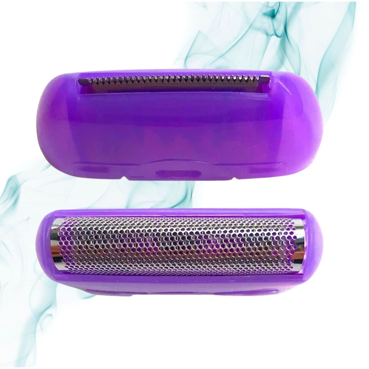 ROHS - Depiladora para Damas Rostro y corporal