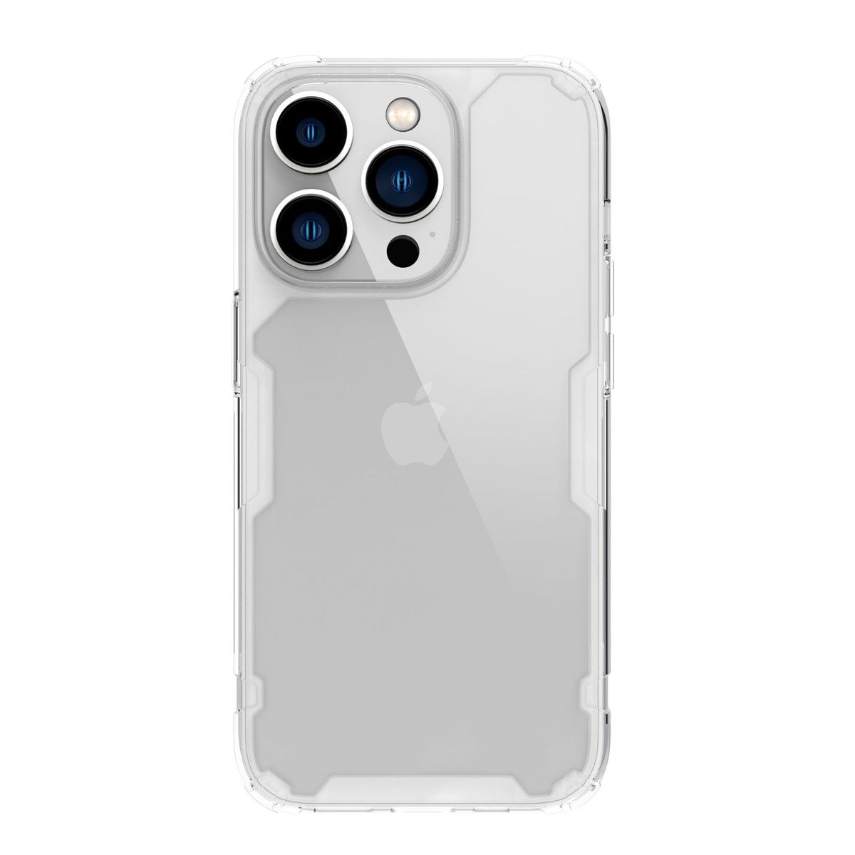 NILLKIN - Case Nillkin Nature Clear - iPhone 14 Pro Max